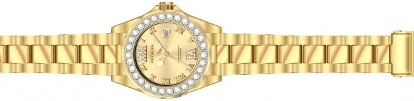 RELÓGIO INVICTA Pro Diver Lady - 15252 ®