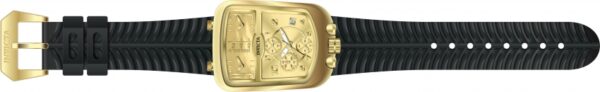 RELÓGIO Invicta S1 Rally Dualshift – 49634 ®